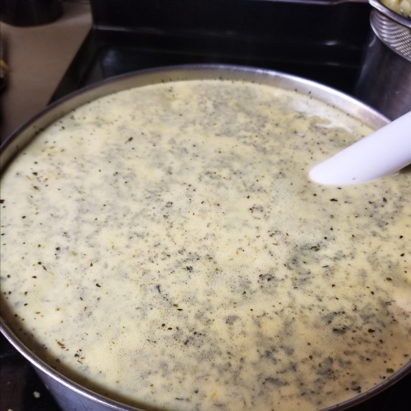 Best Beer Cheese Soup