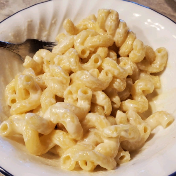 Better-Than-Olive Garden Alfredo Sauce