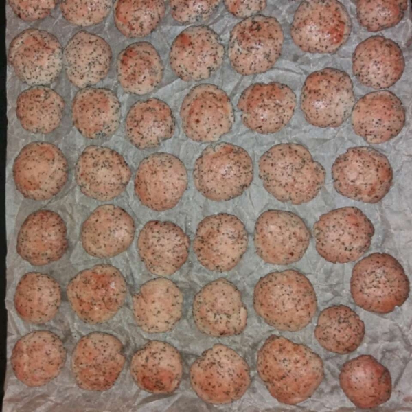 Munn Cookies