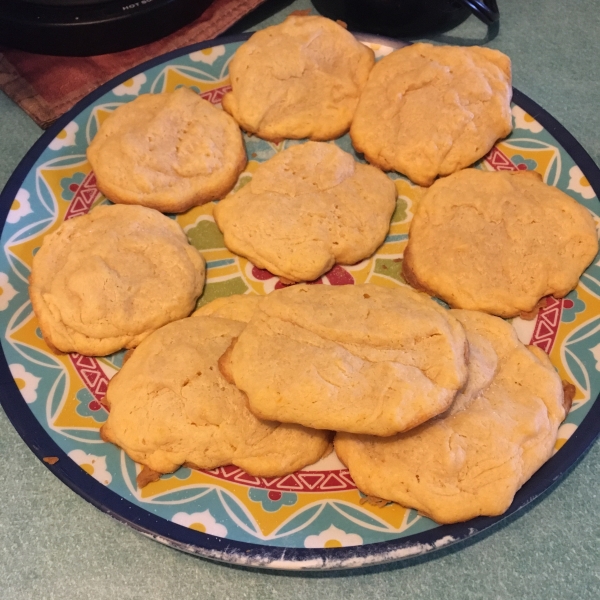 Sriracha Biscuits