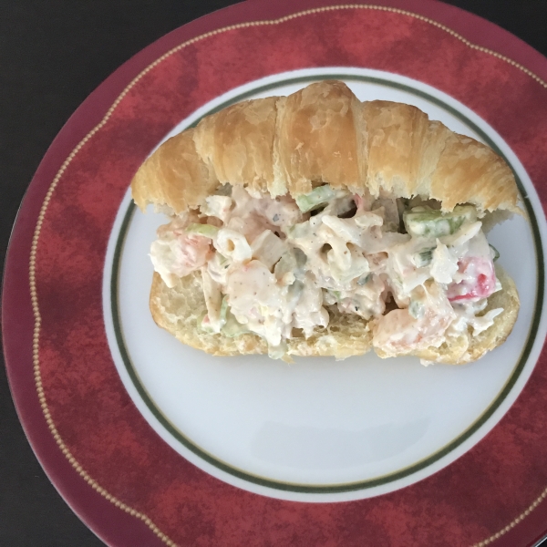 Eric's Lobster Rolls