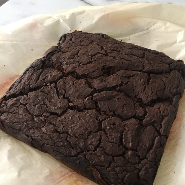 Flourless Brownies