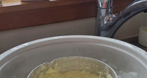 Creamy Vanilla Ice Cream