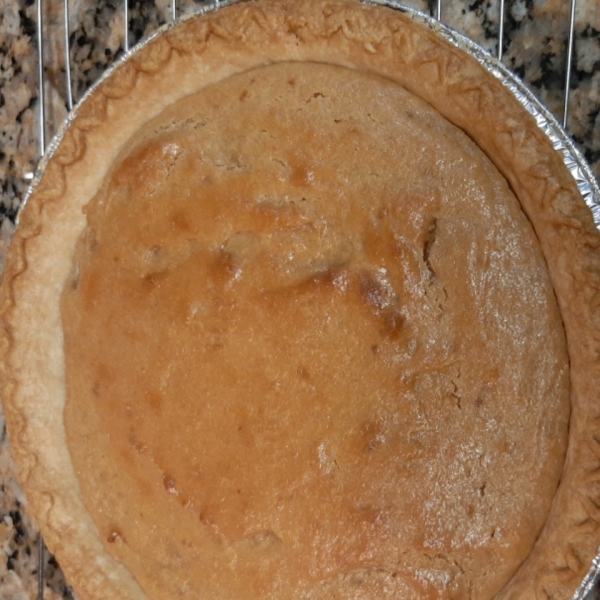 Brown Sugar Pie I