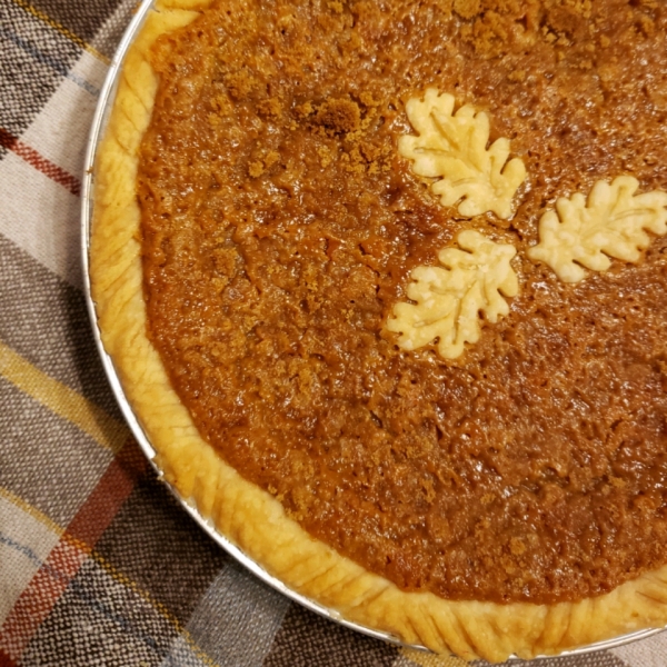 Brown Sugar Pie I