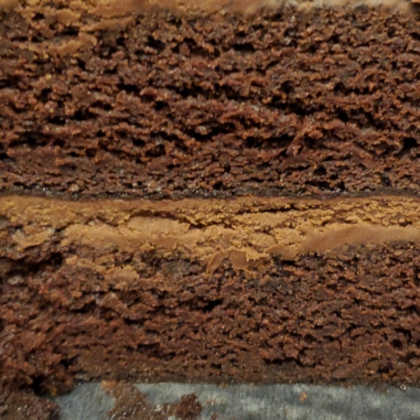 Jan's Chocolate Cake