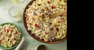 Mom's Homestyle Barilla® Gluten Free Macaroni Salad