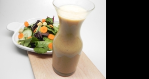 Blue Cheese Salad Dressing