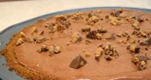 Reese Cup Pie I