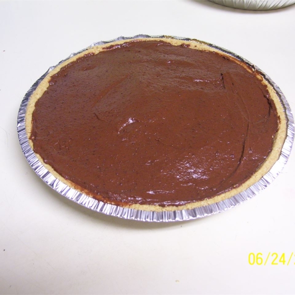 Reese Cup Pie I