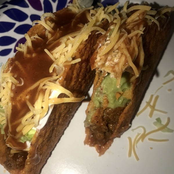 Taco Meat