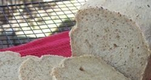 Gramma Good's Fennel Bread