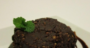 RyRy's Raw Brownies