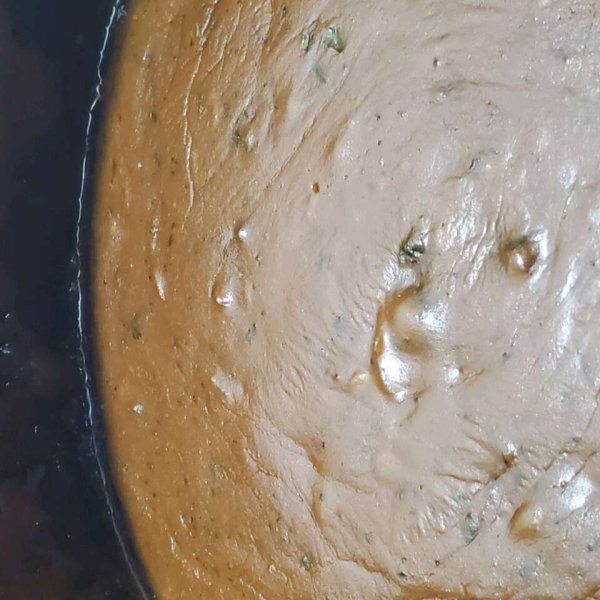 Vegetarian Gravy