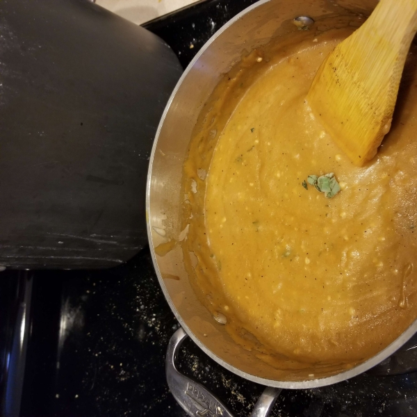 Vegetarian Gravy