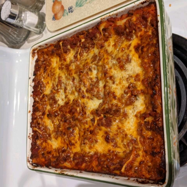 American Lasagna
