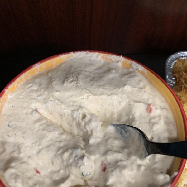 Salmon Dip