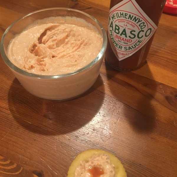 Salmon Dip