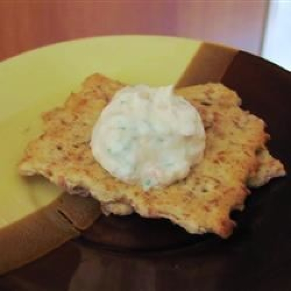 Salmon Dip