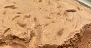 Rocky Road Ice Cream