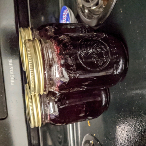 Wine Jelly