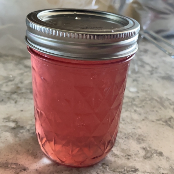 Wine Jelly