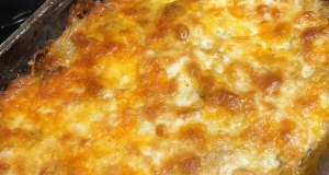 Chicken Dressing