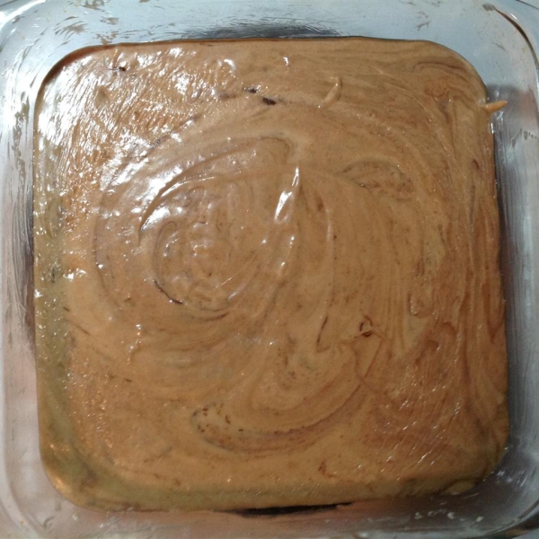 My Grandma's Peanut Butter Fudge