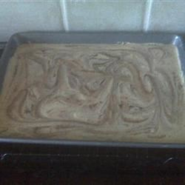 My Grandma's Peanut Butter Fudge