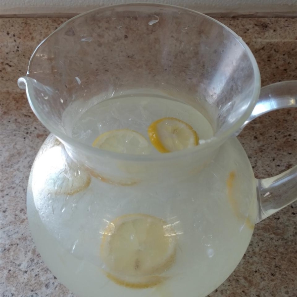 Fresh Lemonade