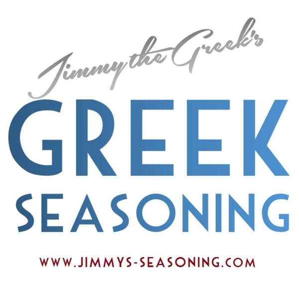 Greek Seasoning