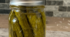 Grandma Arndt's Pickles