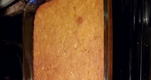 Cornbread Casserole