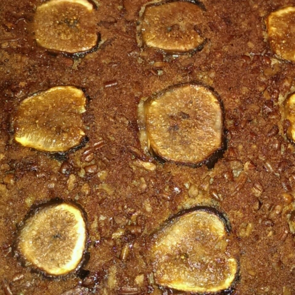 Fig Cake I