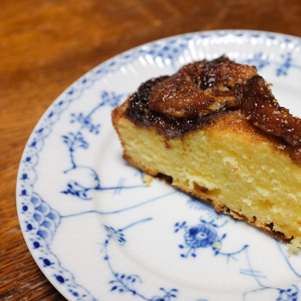 Fig Cake I