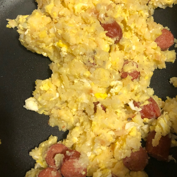 Farmer's Breakfast