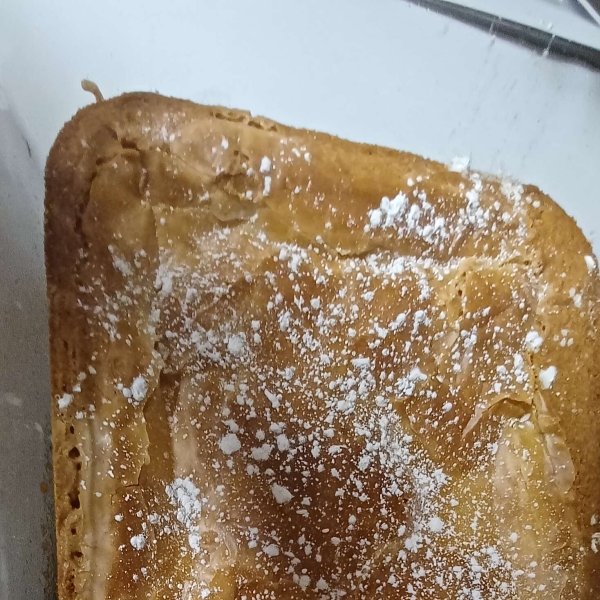 Gooey Butter Cake