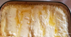 White Cheese Sauce