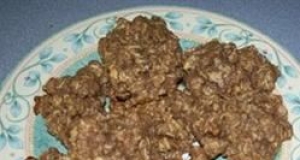 Dad's Oatmeal Cookies