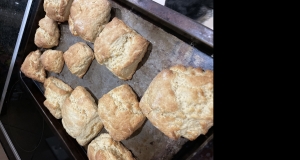 Scones