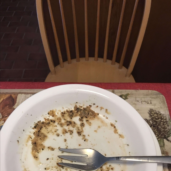 Mena's Simple Steamed Asparagus