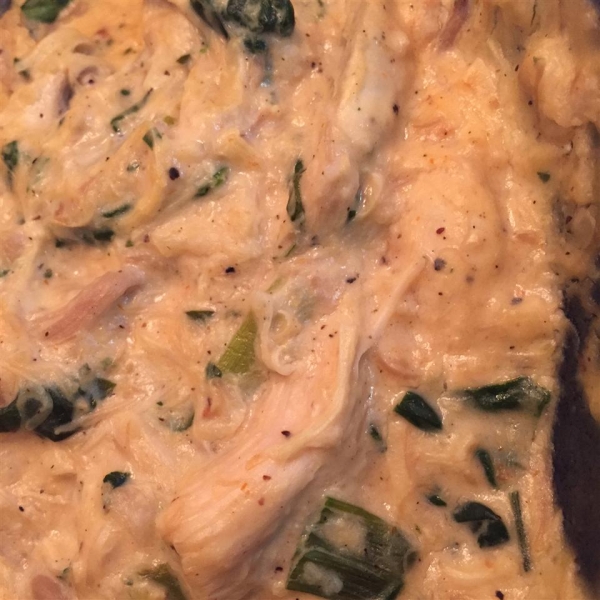 Mom's Sour Cream Chicken