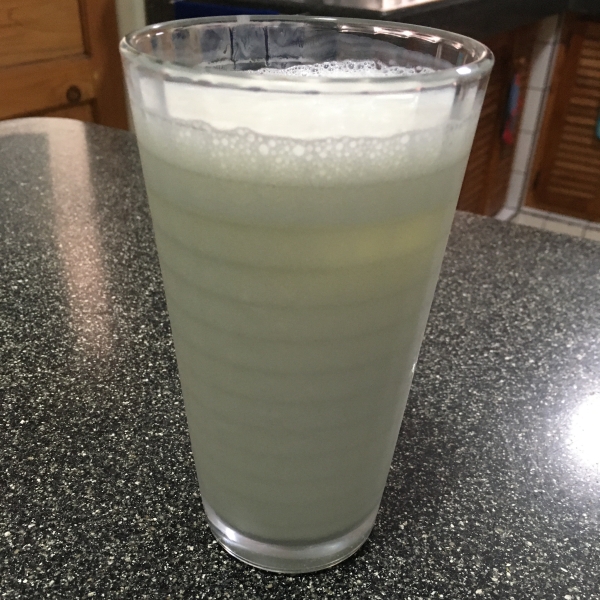 Indian Lassi