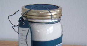 Snickerdoodle Mix in a Jar