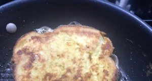 Gil's Brioche French Toast