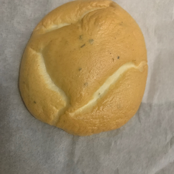Cloud Bread