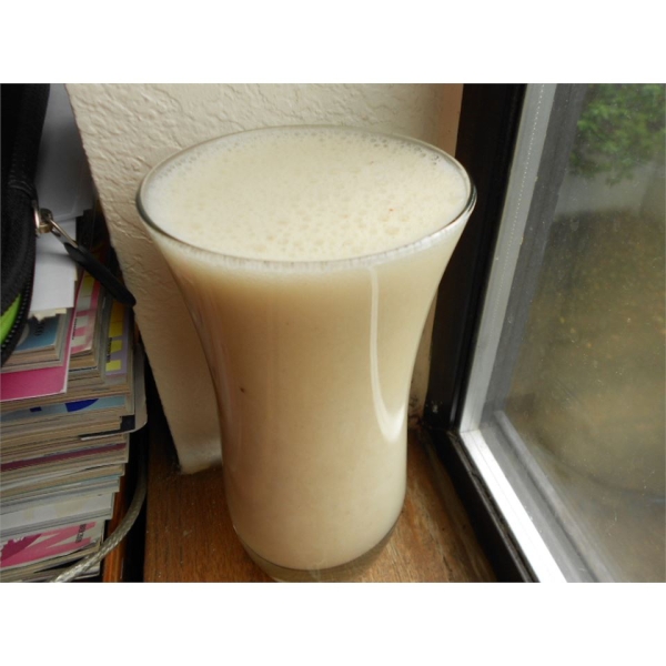 Banana Blast I