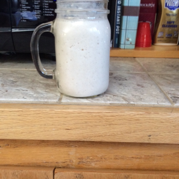 Banana Blast I