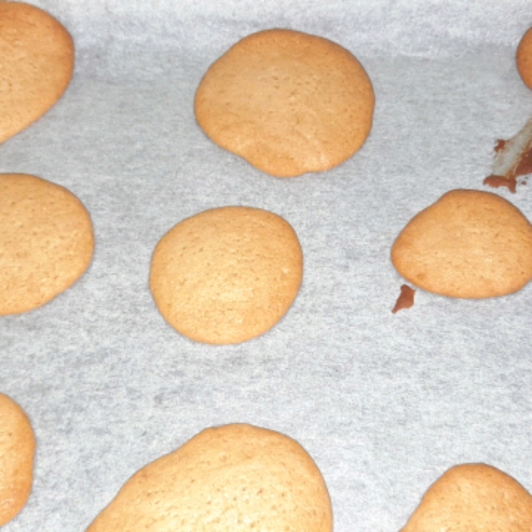 Honeybee Cookies