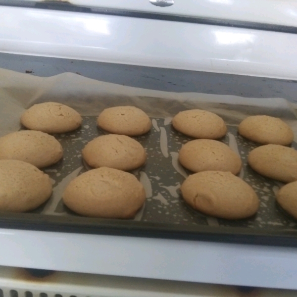 Honeybee Cookies
